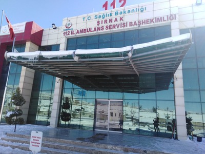 Bakım-Onarım İşi