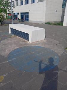 Galeri Kapakları Boyama Yapım İşi