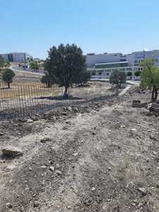 Kampüs Alanı Çevre Duvarı Yapım İşi