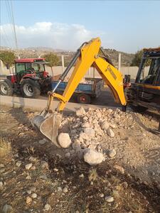 Kampüs Çevre düzenlemesi