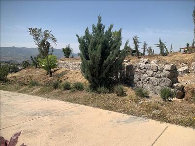 Kampüsümüzde Çevre ve Peyzaj Düzenlemesi işi başlandı.