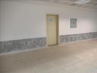 Kampüsümüzde Yemekhane Düzenleme ve Seramik Döşeme Çalışmaları 