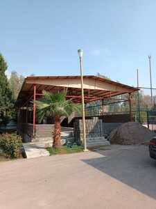 Silopi M.YO Kafeterya Yapım İşi Devam Ediyor