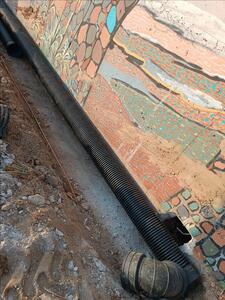 Turizm ve Otel İşletmeciliği Binası Gider Bağlantısı düzenlendi.