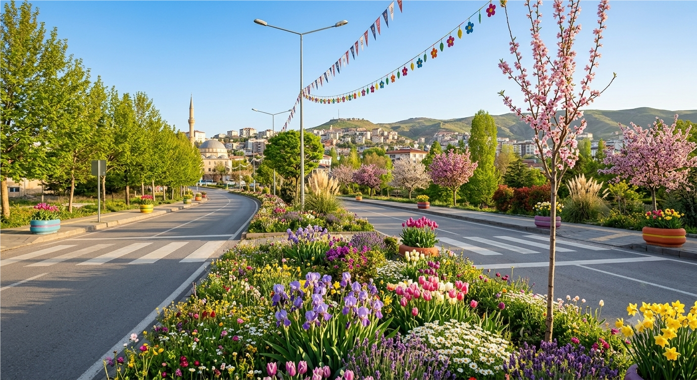 Yapı İşleri Ve Teknik Daire Başkanlığı